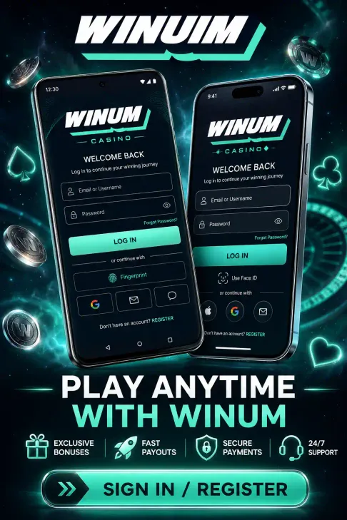Winum EN Download Login 5